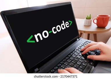 No Code Development, Hands On Keyboard
