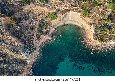 The With No Direct Access AtFomm Ir-Rih In Mgarr