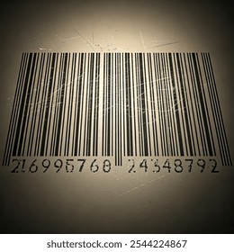 Soccer Football Match Ticket Seat Number AI-generated image 2548450245 ...