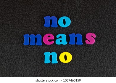 No Meanings Images Stock Photos Vectors Shutterstock