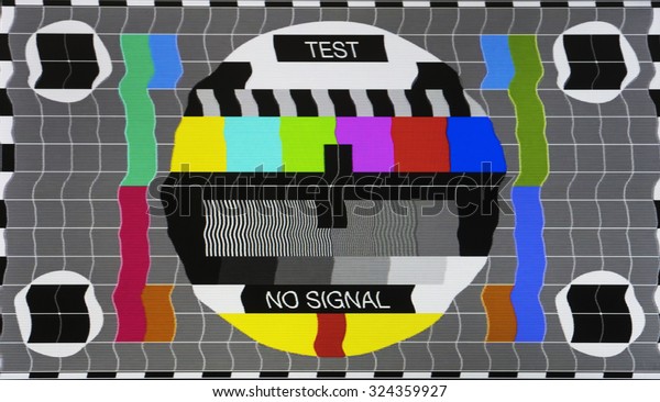 Signal test