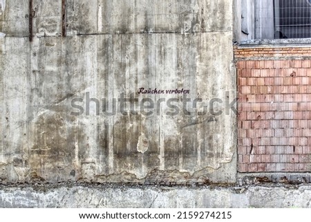 Similar – Image, Stock Photo window seat Plant Flower