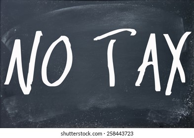 1,036 No taxation Images, Stock Photos & Vectors | Shutterstock