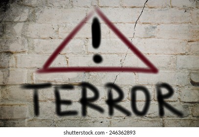 No Terror Concept