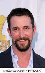 Noah Wyle At The 39th Annual Saturn Awards, The Castaway, Burbank, CA 06-26-13