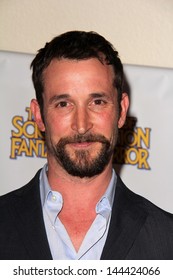 Noah Wyle At The 39th Annual Saturn Awards Press Room, The Castaway, Burbank, CA 06-26-13