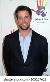 Noah Wyle At The Launch Of 'Mandela Day'. Beverly Hills Hotel, Beverly Hills, CA. 05-14-09