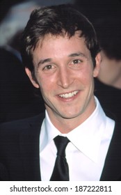 Noah Wyle At NBC 75th Anniversary, NY 5/5/2002