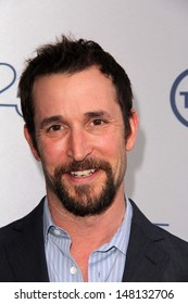 Noah Wyle At The TNT 25th Anniversary Party, Beverly Hilton Hotel, Beverly Hills, CA 07-24-13