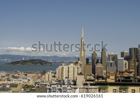 nob hill view