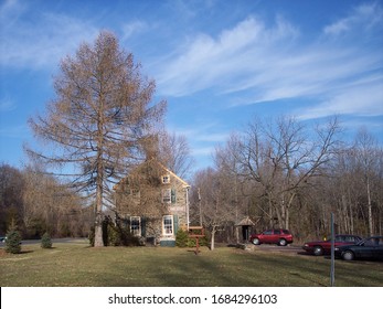 Nockamixon State Park, PA Entrance