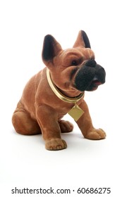 Nodding Dog - Shutterstock ID 60686275