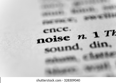 Noise