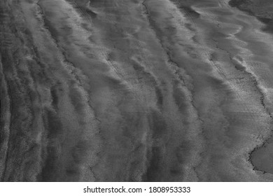 Noise Environment Texture Dark Gray Background.