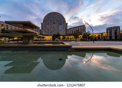 Noisy Le Grand High Res Stock Images Shutterstock