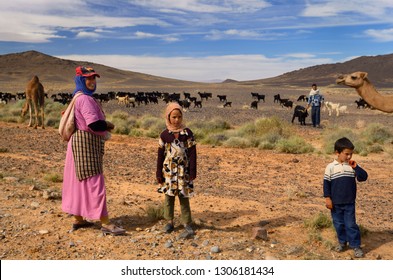 Arabian Goats Images, Stock Photos & Vectors  Shutterstock