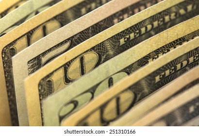 of the nominal value of banknotes