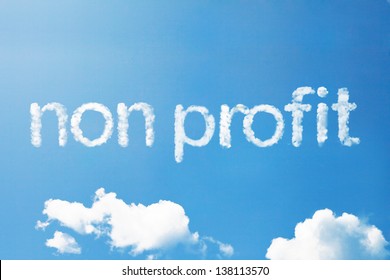 Non Profit A Cloud Massage In The Sky