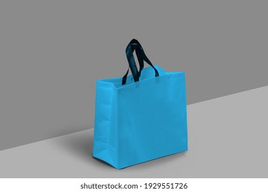 Download Blue Canvas Bag Images Stock Photos Vectors Shutterstock