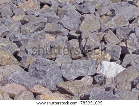 The non-conformist background