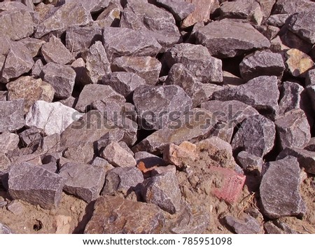 The non-conformist background