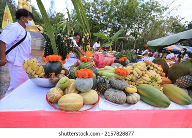 Nong Bua Lam Phu Thailand 9 Stock Photo 2157828877 | Shutterstock