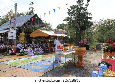 Nong Bua Lam Phu Thailand 9 Stock Photo 2157828953 | Shutterstock