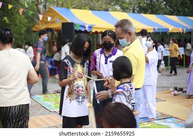 Nong Bua Lamphu Thailand 9 May Stock Photo 2159655925 | Shutterstock