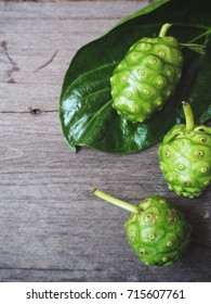 Noni fruit