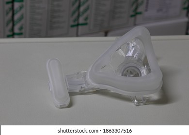 Non Invasive Ventilation Images Stock Photos Vectors Shutterstock