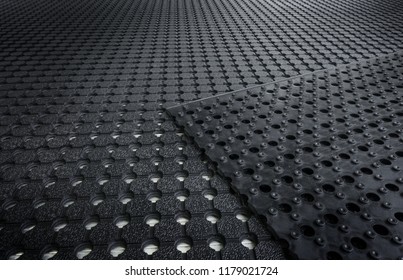 Non-slip Rubber Mat