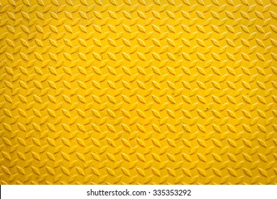 Non-slip Steel grating - Shutterstock ID 335353292
