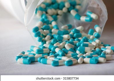 non-steroidal anti-inflammatory drugs (NSAIDs).