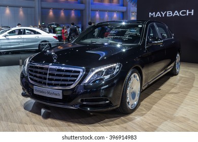 184 Maybach logo Images, Stock Photos & Vectors | Shutterstock