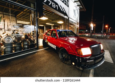 Bilder Stockfotos Und Vektorgrafiken Mercedes W124