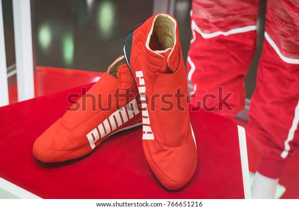 puma shoes thailand