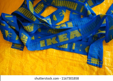 Ikea Blue High Res Stock Images Shutterstock