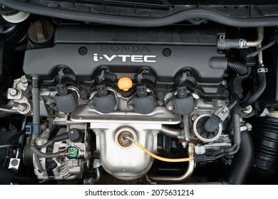 Honda Engine Images, Stock Photos u0026 Vectors  Shutterstock