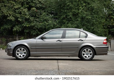 Bmw 318i Images Stock Photos Vectors Shutterstock