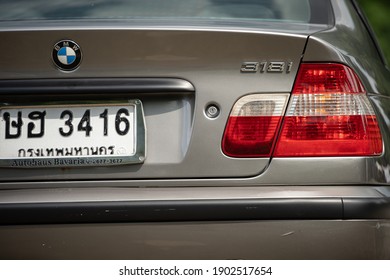 Bmw E46 Images Stock Photos Vectors Shutterstock