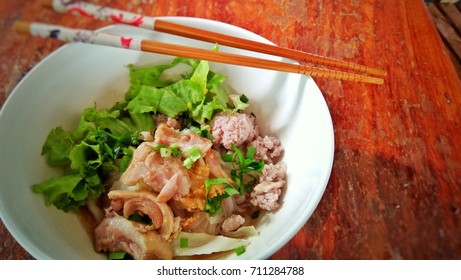 noodle