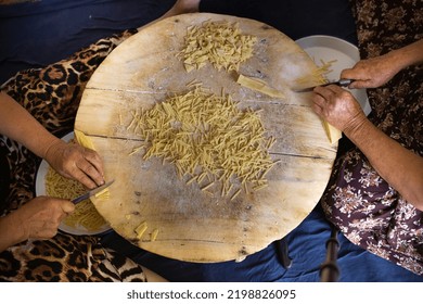 Noodles, Homemade Pasta, Noodles, Local Flavor, Fresh Pasta,eriste