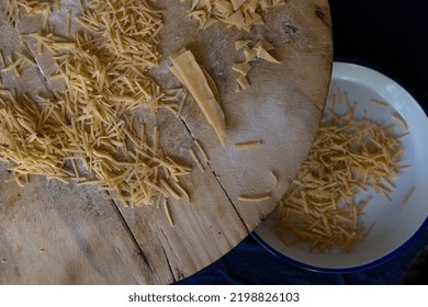 Noodles, Homemade Pasta, Noodles, Local Flavor, Fresh Pasta,eriste