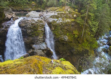 41 North Fork Nooksack River Images, Stock Photos & Vectors | Shutterstock