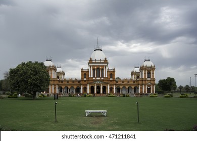 Noor Mahal Bahawalpur