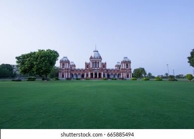 Noor Mahal Bahawalpur