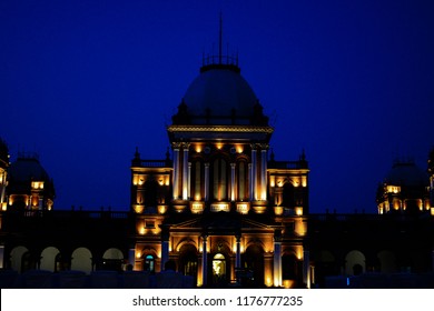 Noor Mahal Palace Bahawalpur