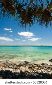 Noosa Beach Queensland