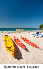 Noosa Beach Queensland