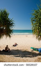 Noosa Beach Queensland